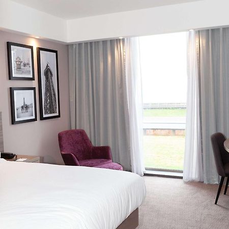 Hampton By Hilton Блекпул Екстериор снимка