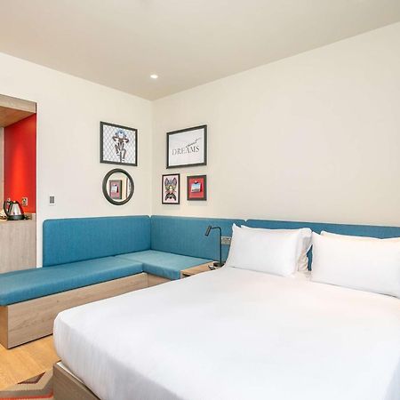 Hampton By Hilton Блекпул Екстериор снимка