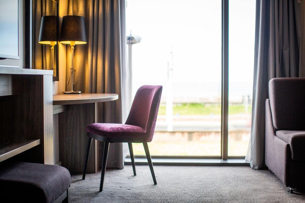 Hampton By Hilton Blackpool Hotel Екстериор снимка