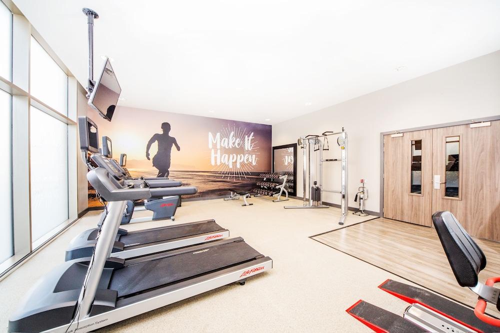 Hampton By Hilton Блекпул Екстериор снимка