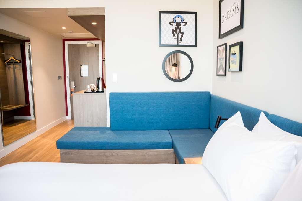 Hampton By Hilton Блекпул Стая снимка