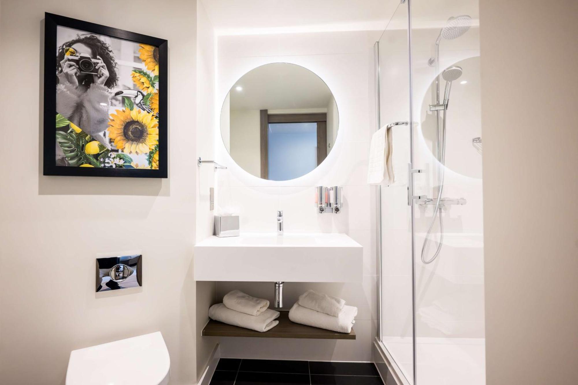 Hampton By Hilton Блекпул Екстериор снимка