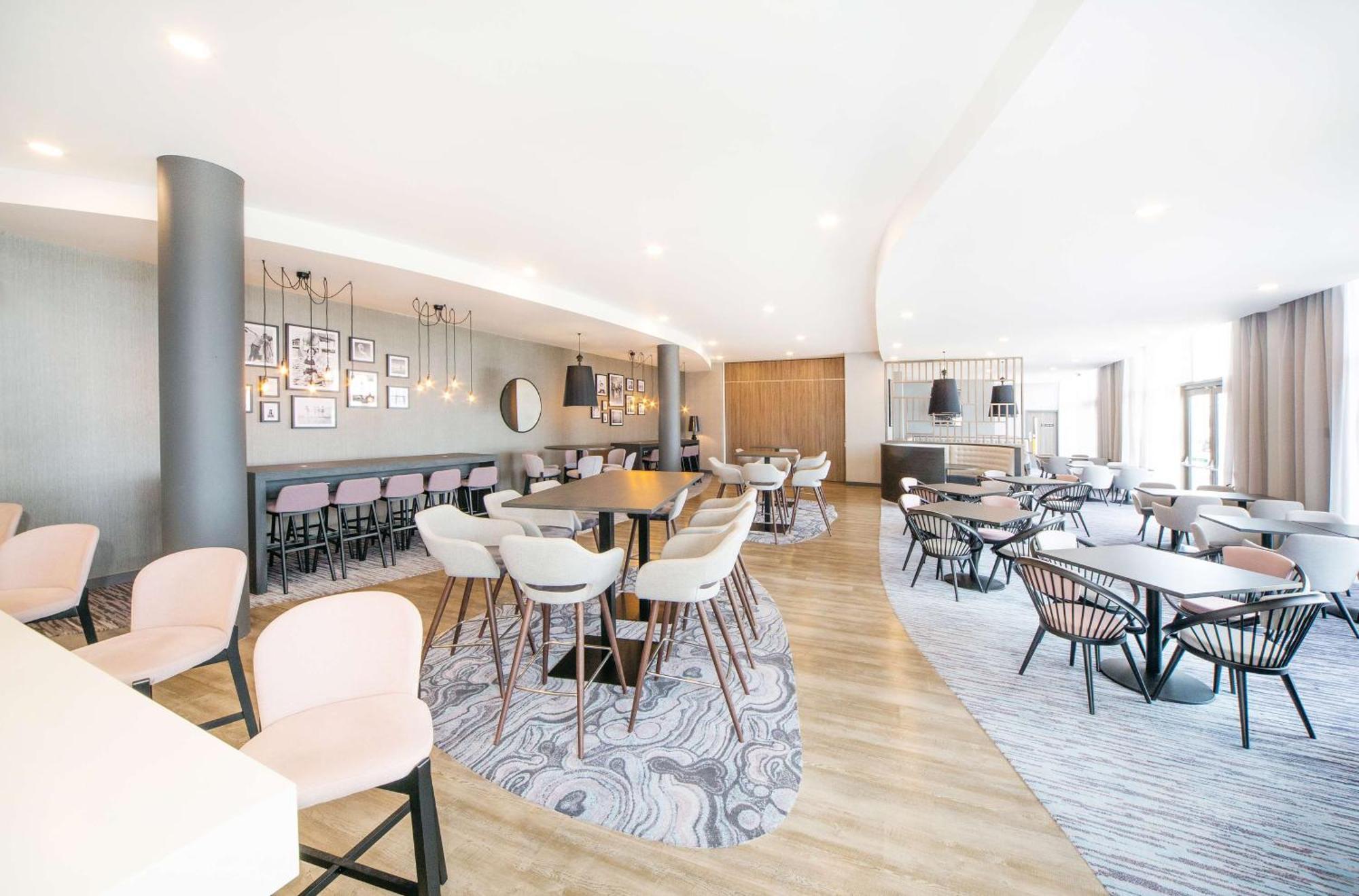 Hampton By Hilton Блекпул Екстериор снимка